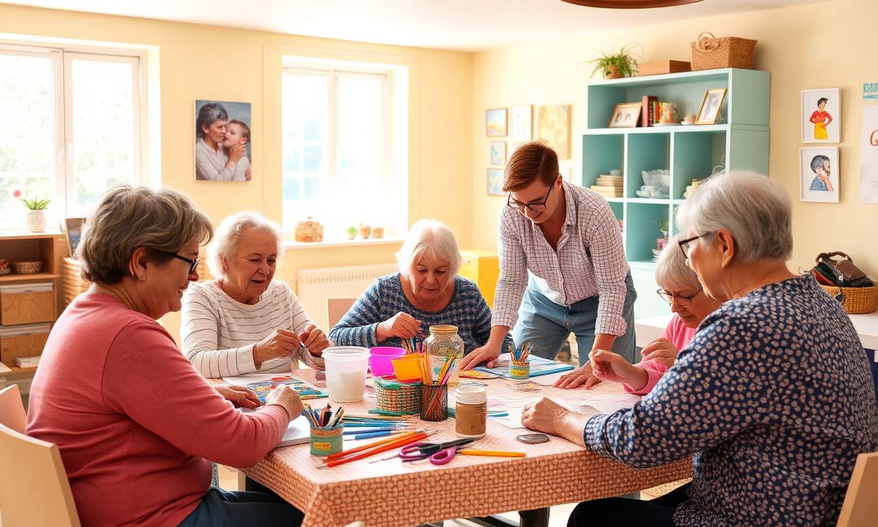 Individual & Group Activities